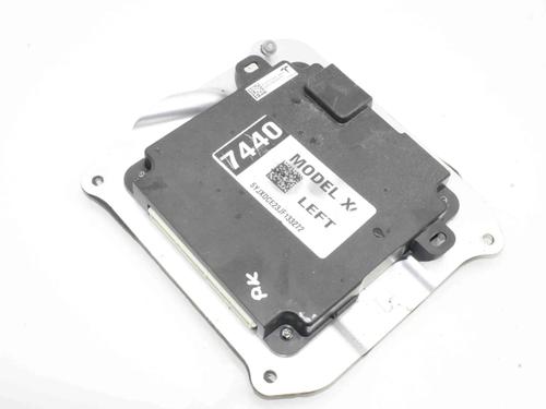 Elektronisk modul Elektronisk modul TESLA MODEL X (5YJX) P100D AWD (772 hp) 39866644 39866644