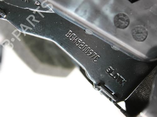 Rear left seatbelt MAZDA MX-30 (DR) e-SKYACTIV | BP39820075I29 - Image 6