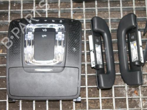 Interiør tag MERCEDES-BENZ CLA (C118) CLA 180 (118.384) | BP39878546I12  - Image 6