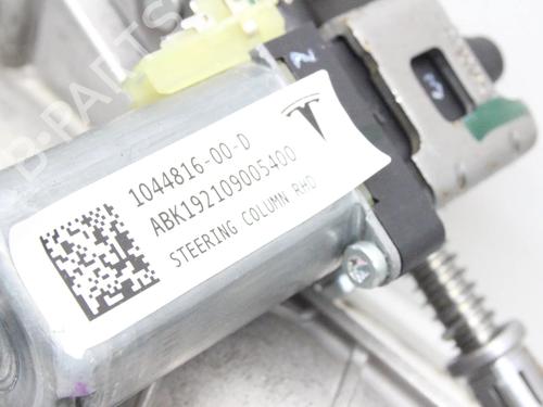 Steering column TESLA MODEL 3 (5YJ3) EV Performance AWD | BP39784540M21 - Image 8
