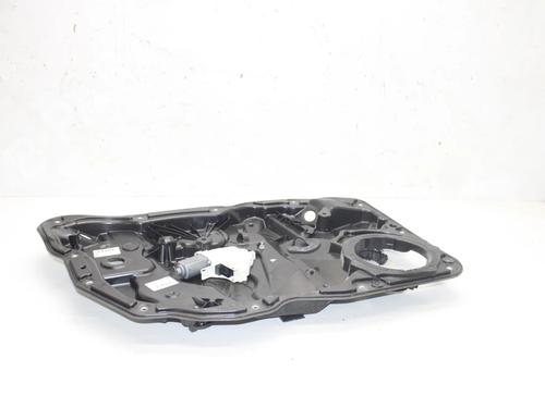 Used Front left window mechanism Front left window mechanism VW TOUAREG (7P5, 7P6) 3.0 V6 TDI (240 hp) 40520404 40520404