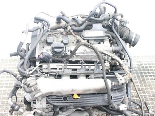 Engine AUDI TT Roadster (8N9) 1.8 T quattro | BP39832236M1 - Image 4