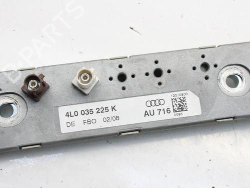 Electronic module AUDI Q7 (4LB) 3.0 TDI quattro | BP39878273M83 - Image 3