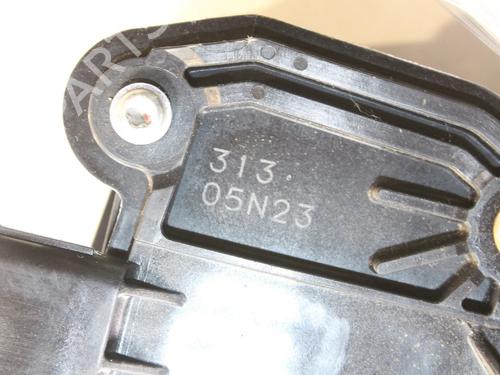 Pedal HONDA CR-V III (RE_) 2.2 i-DTEC 4WD (RE6) | BP39790980I4 - Image 5