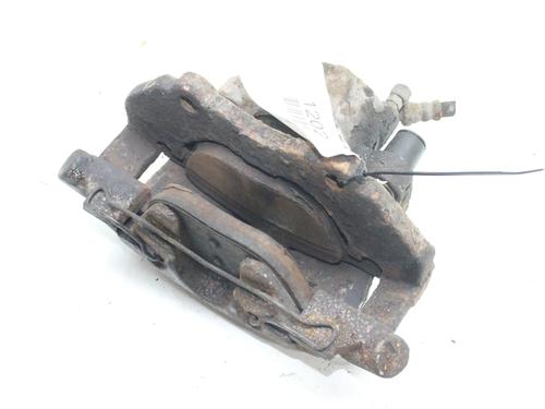 Right front brake caliper MAZDA 3 (BL) 2.2 MZR CD (BL10) | BP39783631M104 - Image 6