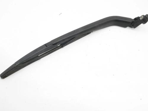 Used Rear windshield wiper arm Rear windshield wiper arm TOYOTA AURIS (_E15_) 1.8 Hybrid (ZWE150_, ZWE150R) (136 hp) 39879097 39879097