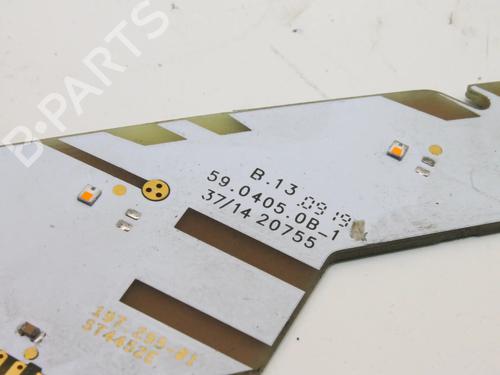 Electronic module BMW 1 (F21) 118 d | BP39849593M83 - Image 3