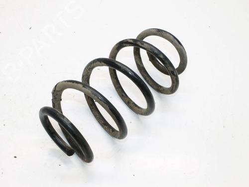 Used Shock absorber spring Shock absorber spring MERCEDES-BENZ GLA-CLASS (X156) GLA 220 CDI 4-matic (156.905) (170 hp) 39873717 39873717
