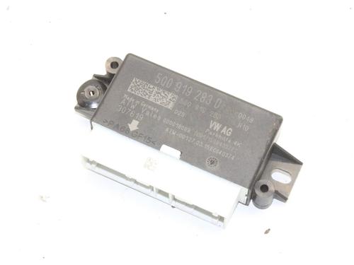 Used Electronic module Electronic module SKODA OCTAVIA III Combi (5E5, 5E6) 2.0 TDI / TDI RS 4x4 (184 hp) 39838989 39838989