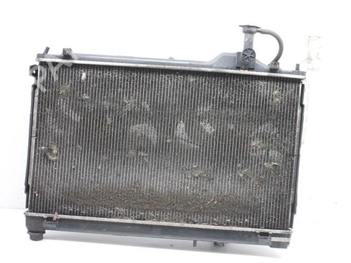 Used Radiator set Radiator set MITSUBISHI OUTLANDER III (GG_W, GF_W, ZJ, ZL, ZK) 2.0 Hybrid 4WD (GG2W) (200 hp) 39873463 39873463
