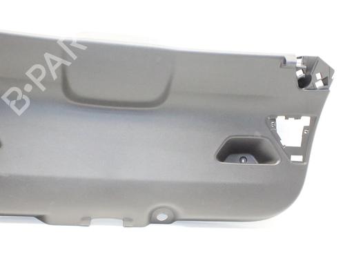 Boot lining CITROËN DS3 (SA_) 1.2 VTi 82 | BP39815947I3 - Image 3
