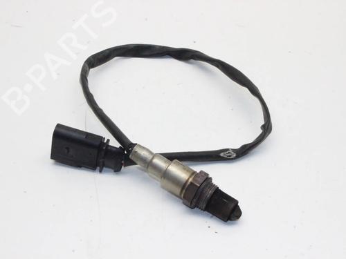 Elektronisk sensor Elektronisk sensor AUDI A6 Allroad C7 (4GH, 4GJ) 3.0 TDI quattro (272 hp) 39835444 39835444