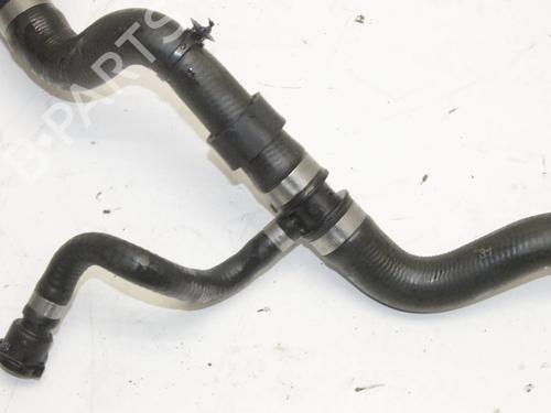 Pipe MERCEDES-BENZ EQA (H243) EQA 250 (243.701) | BP39821018M125 - Image 3