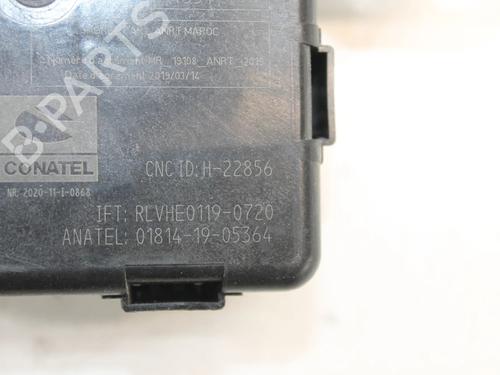Electronic module CUPRA BORN (K11) 58 e-boost | BP39845960M83 - Image 5