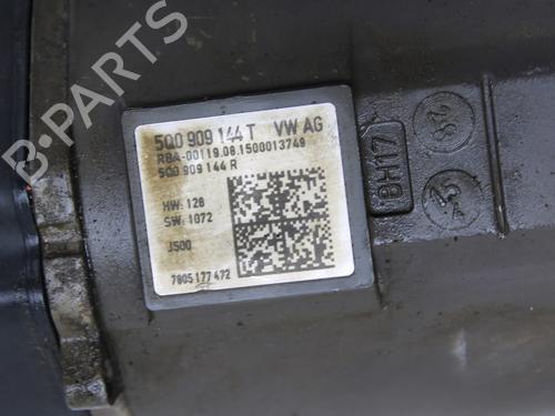 Electronic module VW PASSAT B8 (3G2, CB2) 1.4 GTE Hybrid | BP39860284M83 - Image 4
