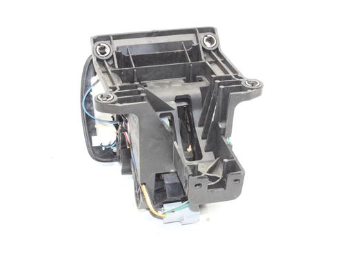 Gear lever FORD KUGA II (DM2) 2.0 TDCi | BP39856931M90 - Image 5