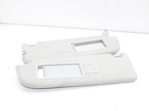 left-sun-visor-audi-a6-c7-4g2-4gc-2010-2011-2012-2013-2014-2015-2016-2017-2018-2019-39777630 main image