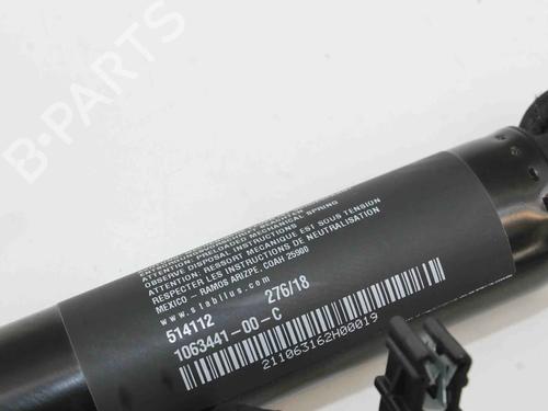 Control unit TESLA MODEL X (5YJX) P100D AWD | BP39781586M11 - Image 5