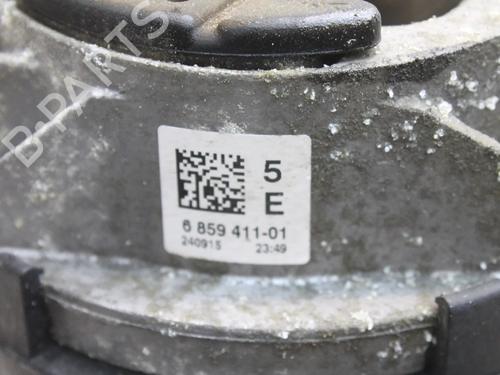 Engine mount BMW 1 (F21) 118 d | BP39824321M89 - Image 4