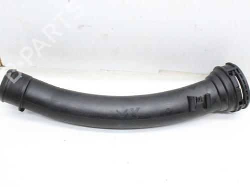 Used Intercooler pipe Intercooler pipe PEUGEOT 3008 II SUV (MC_, MR_, MJ_, M4_) 1.2 THP/ PureTech 130 (MRHNSM, MRHNSU, MRHNSJ, MRHNYW,... (131 hp) 39806839 39806839