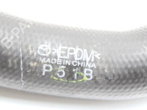 Pipe MAZDA MX-5 IV (ND__) 1.5 (ND2E, ND5R) | BP39810057M125 - Image 4