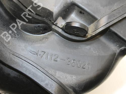 Intake manifold LEXUS GS (_L1_) 300h (AWL10_, AWL10R) | BP39845157M70 - Image 6
