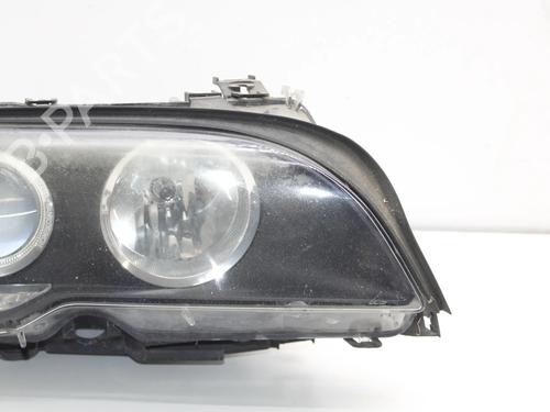 Right headlight BMW 3 Convertible (E46) 330 Ci | BP39842659C29 - Image 5
