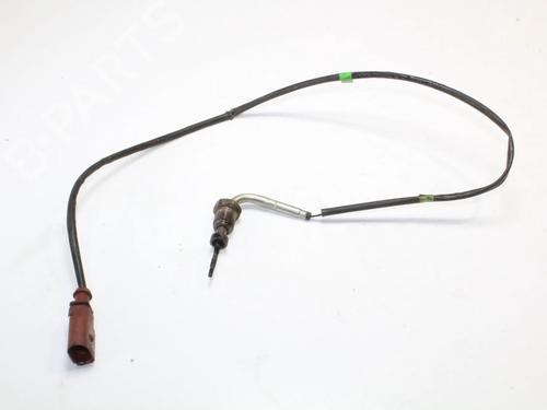 Sonda eletrónica Sonda eletrónica VW PASSAT CC B6 (357) 2.0 TDI (140 hp) 39837691 39837691
