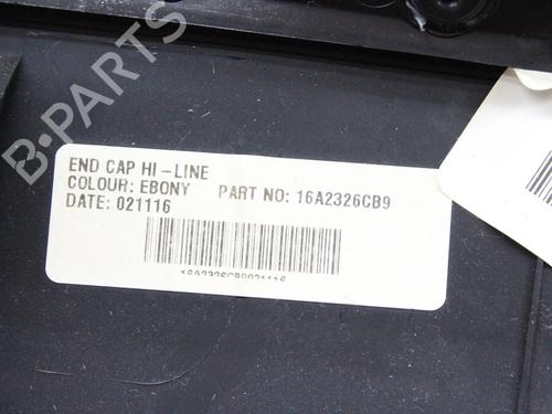 Middle console LAND ROVER DISCOVERY SPORT (L550) 2.0 D 4x4 | BP39873534I22 - Image 6