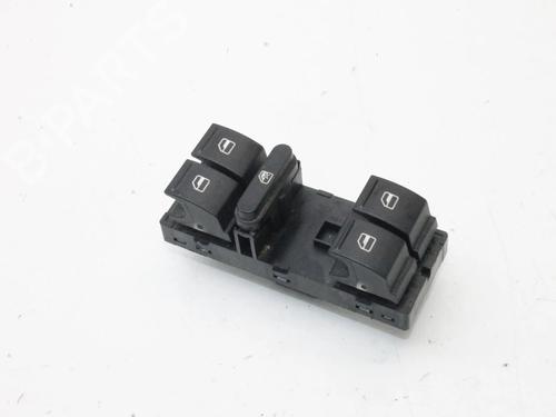 Right front window switch SKODA SUPERB II Estate (3T5) 1.8 TSI | BP39879461I26 - Image 2