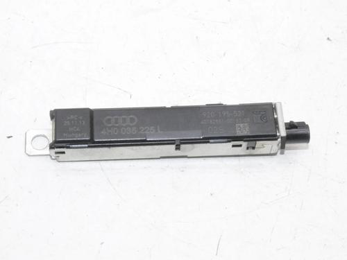 Used Electronic module Electronic module AUDI A8 D4 (4H2, 4H8, 4HC, 4HL) 3.0 TDI quattro (258 hp) 39862636 39862636