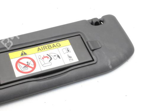 Left sun visor OPEL MOKKA MOKKA-e | BP39959478I1 - Image 3