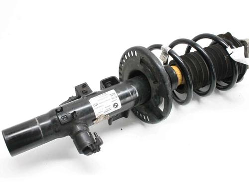 Used Left front shock absorber Left front shock absorber BMW X3 (G01, F97, G08) iX3 (286 hp) 39829839 39829839