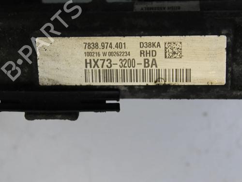 Steering rack JAGUAR XE (X760) 2.0 | BP39790269M22 - Image 12