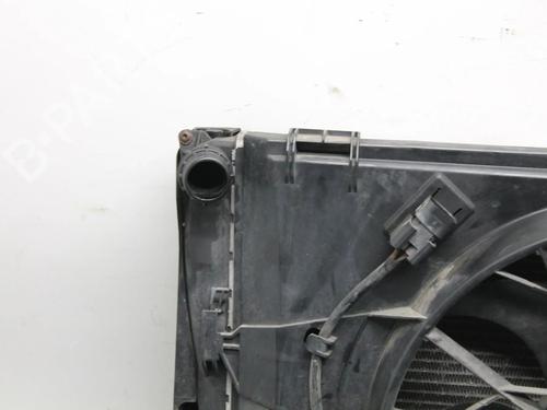 Radiator set BMW 3 (E90) 318 d | BP39874654M120 - Image 6