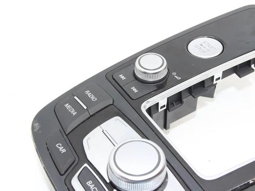 Electronic module AUDI A6 C7 Avant (4G5, 4GD) 2.0 TDI | BP39793454M83 - Image 3