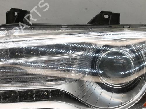 Left headlight CHRYSLER 300C (LX) 3.0 CRD | BP39829837C28 - Image 3