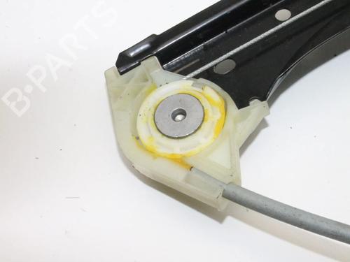Rear left window mechanism PORSCHE MACAN (95B) 3.0 S | BP39834088C24 - Image 4