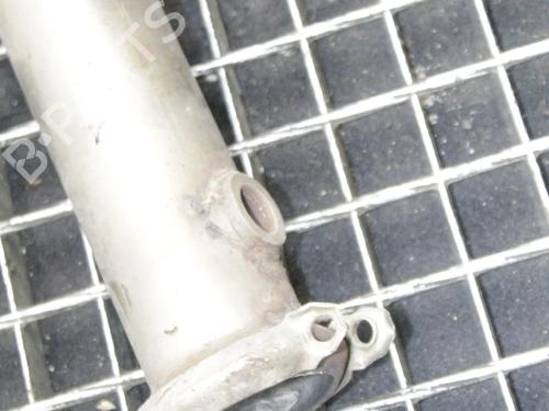 Catalyst RENAULT TRAFIC III Van (FG_) 1.6 dCi 125 (FGMH) | BP39784182M10 - Image 2