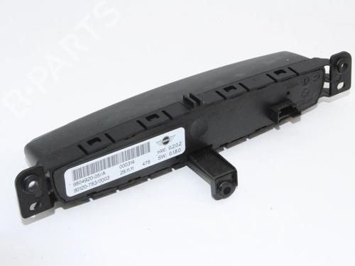Switch MINI MINI COUNTRYMAN (R60) Cooper D | BP39796868I30 - Image 4