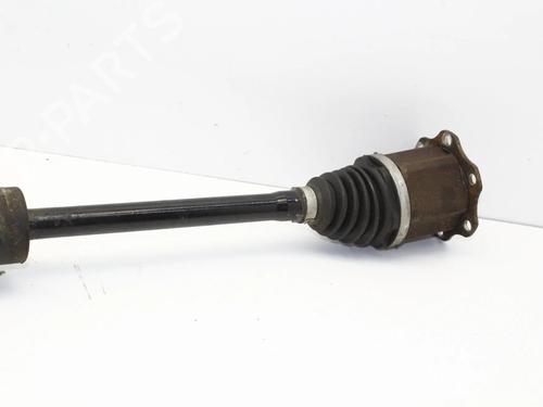 Right front driveshaft AUDI A1 Sportback (GBA) 30 TFSI | BP39829026M39 - Image 4