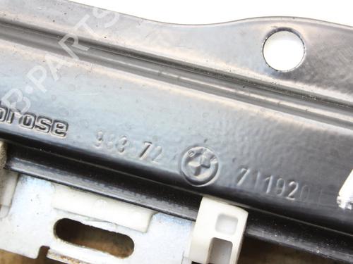 Front left window mechanism BMW 3 Coupe (E92) 335 d | BP39793486C22 - Image 7