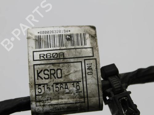 Wiring harness MINI MINI PACEMAN (R61) Cooper SD ALL4 | BP39861738E16 - Image 11