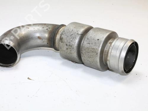 Intercooler pipe FORD MONDEO IV (BA7) 2.0 TDCi | BP39791644M127 - Image 2