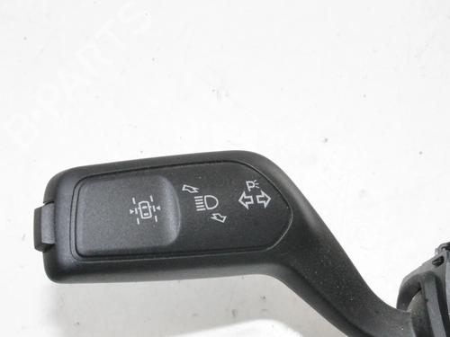 Ratstangsstang FORD KUGA III (DFK) 2.5 FHEV | BP39783918I23 - Image 2