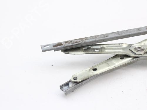 Rear right window mechanism INFINITI FX 30d AWD | BP39823688C25 - Image 4