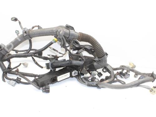 Used Wiring harness Wiring harness LEXUS IS III (_E3_) 300h (AVE30_, AVE30R) (223 hp) 39819989 39819989
