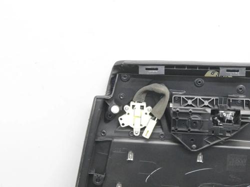 Rear left panel JAGUAR XF I (X250) 2.2 D | BP39835896C60 - Image 6