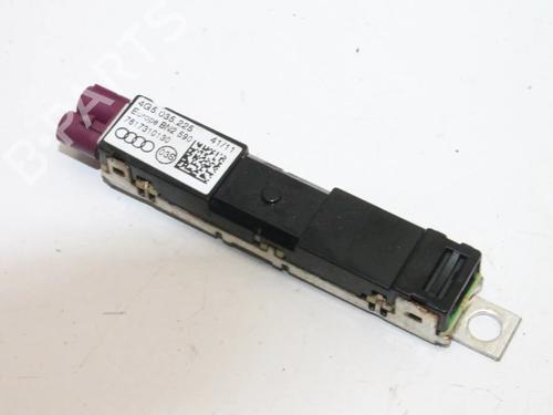 Electronic module AUDI A6 C7 (4G2, 4GC) 2.0 TDI | BP39797068M83 - Image 2