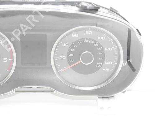 Instrument cluster SUBARU FORESTER (SJ_) 2.0 D AWD (SJD) | BP39812692C47 - Image 3